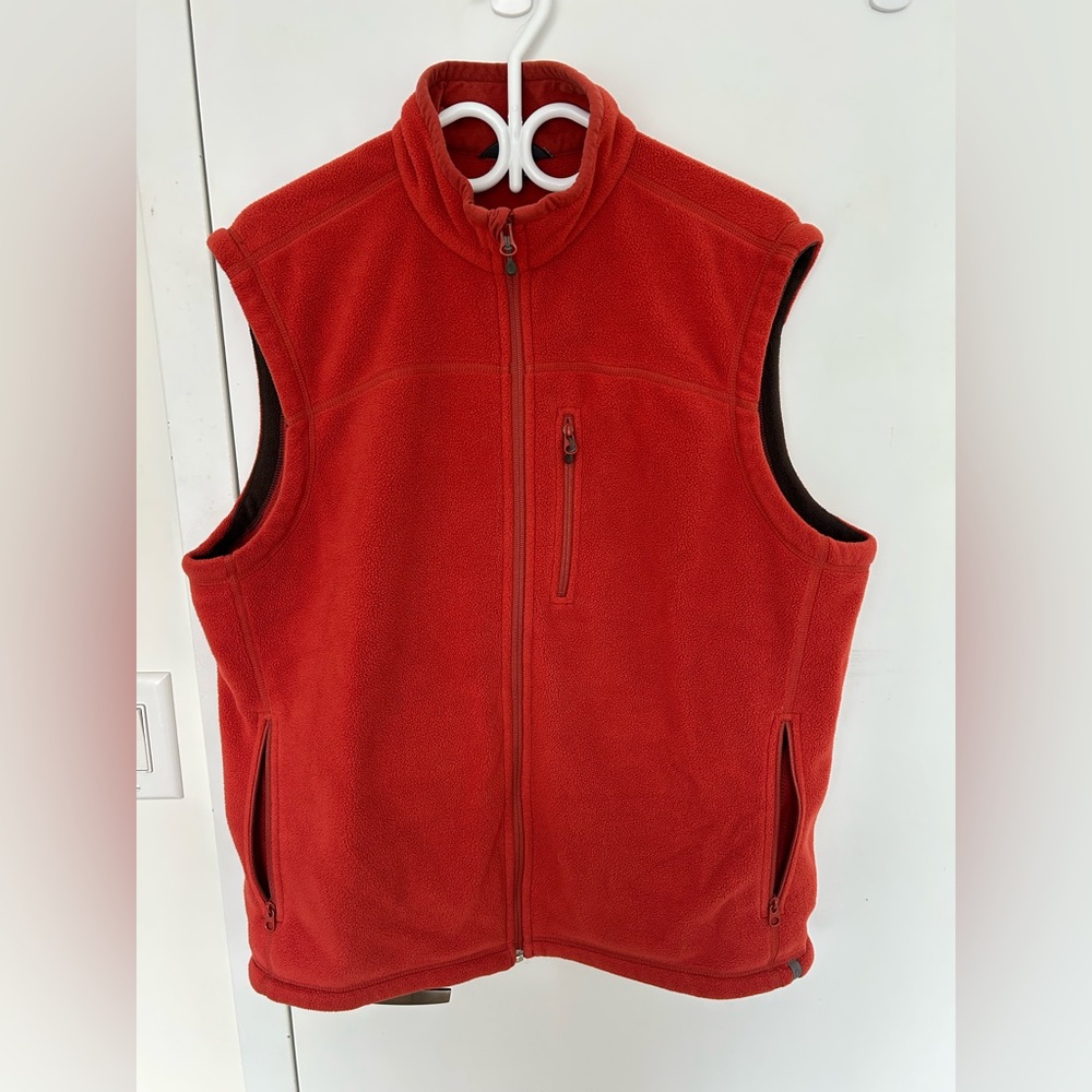 MEC Vest!